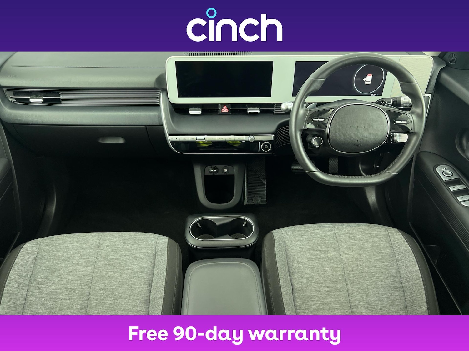 Used Hyundai IONIQ 5 2023 for sale - 76405585: Photo 15