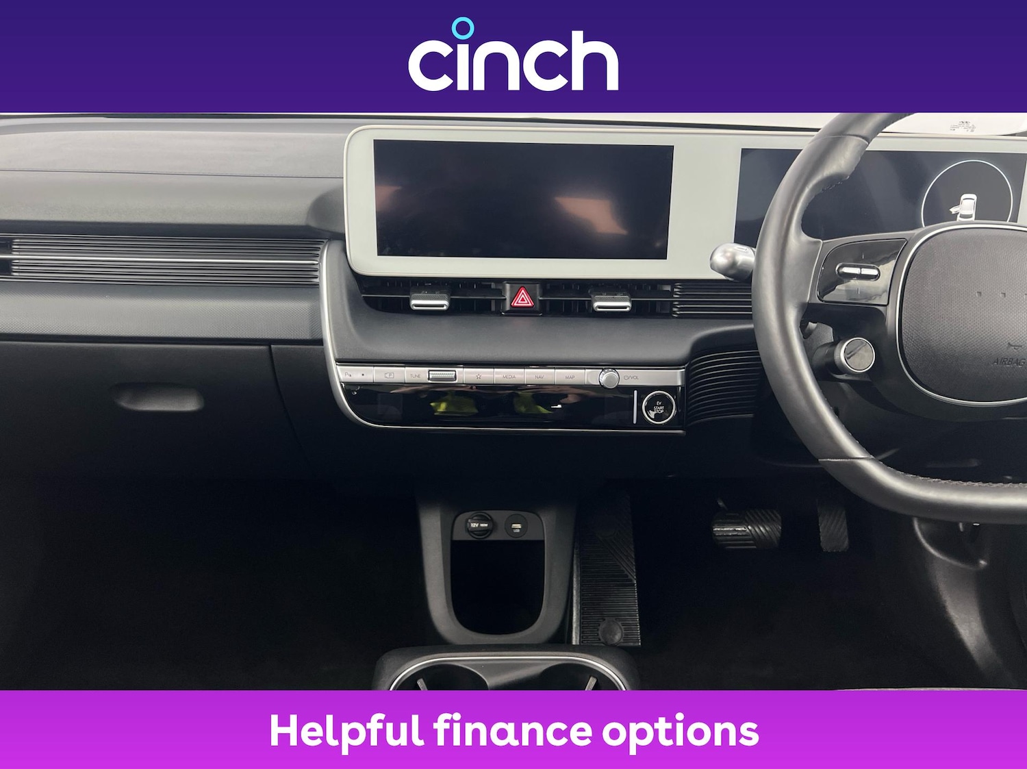 Used Hyundai IONIQ 5 2023 for sale - 76405585: Photo 17