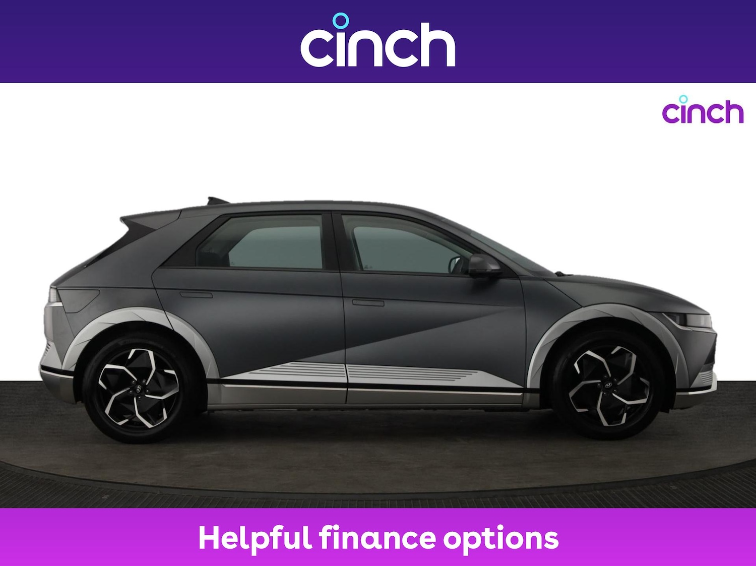 Used Hyundai IONIQ 5 2023 for sale - 76405585: Photo 2