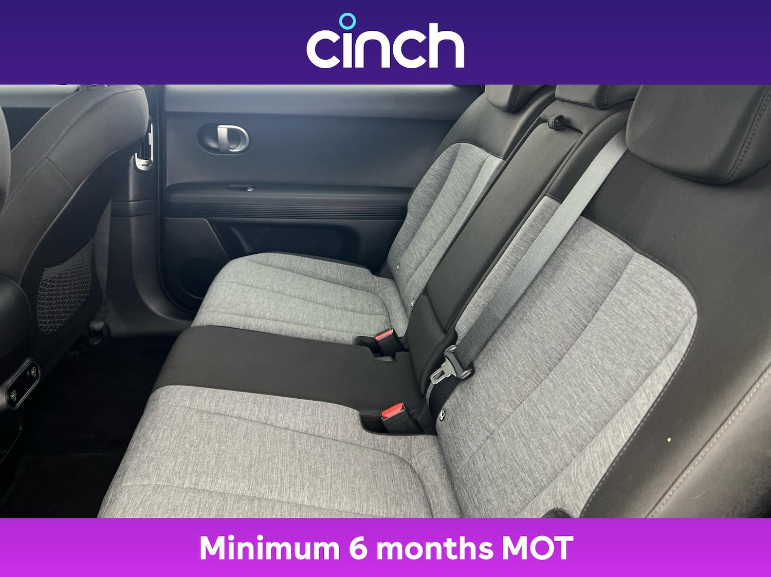 Used Hyundai IONIQ 5 2023 for sale - 76405585: Photo 20