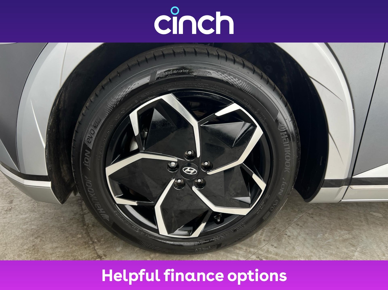 Used Hyundai IONIQ 5 2023 for sale - 76405585: Photo 24