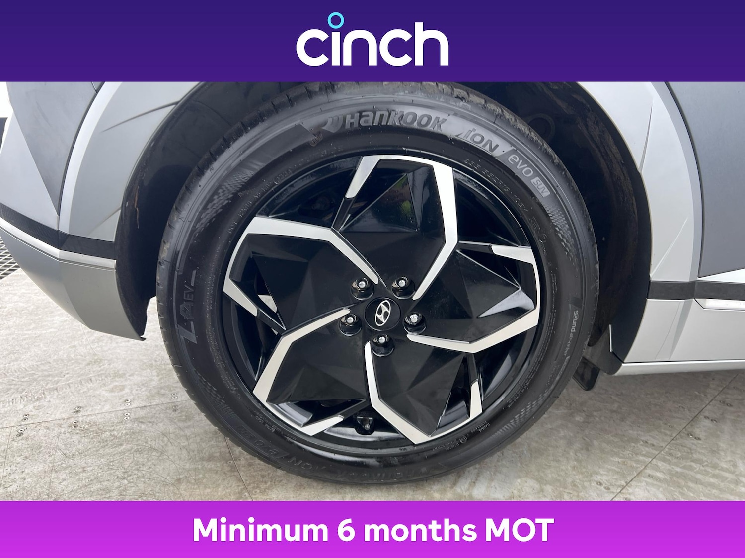 Used Hyundai IONIQ 5 2023 for sale - 76405585: Photo 27