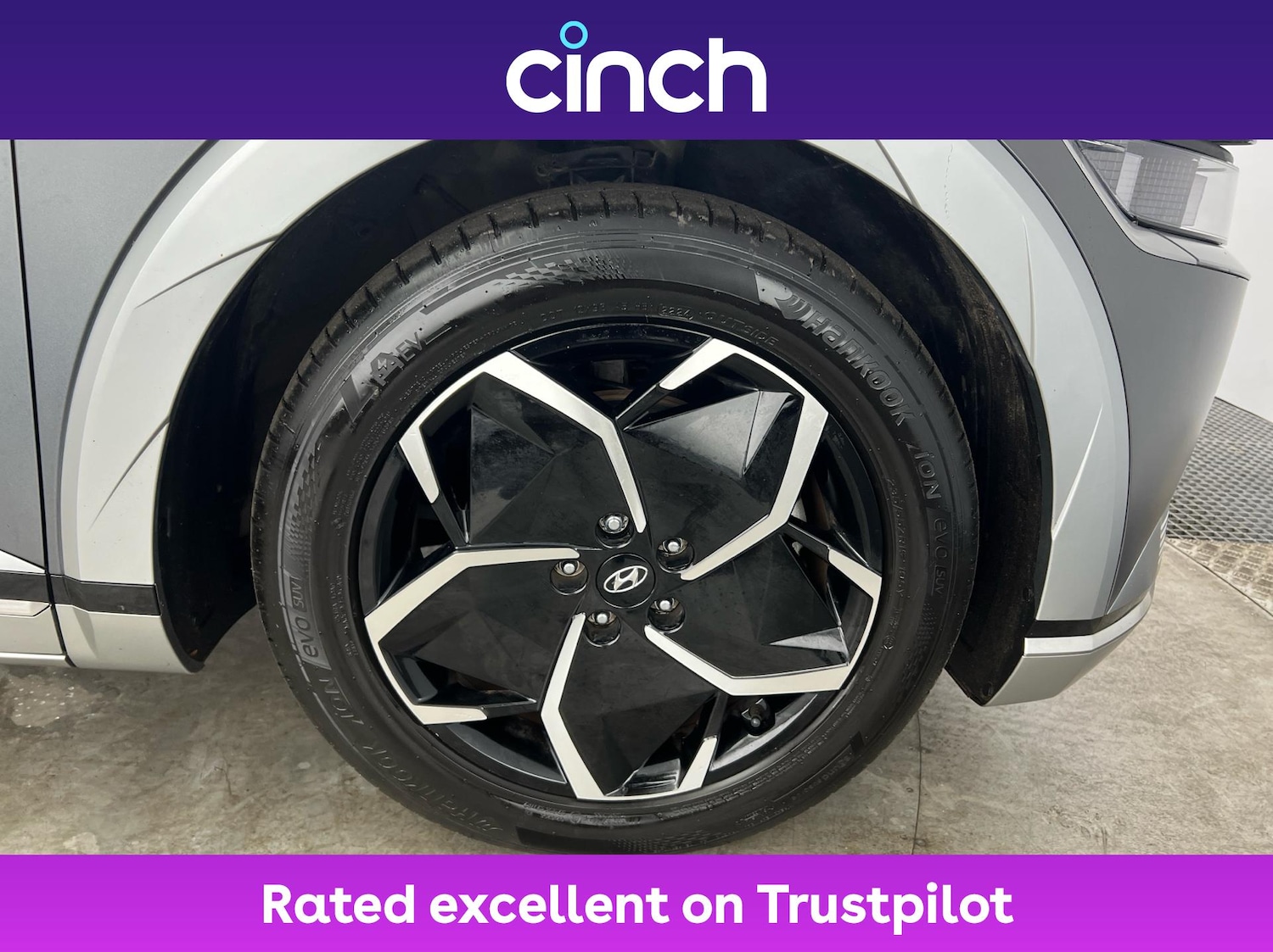 Used Hyundai IONIQ 5 2023 for sale - 76405585: Photo 28