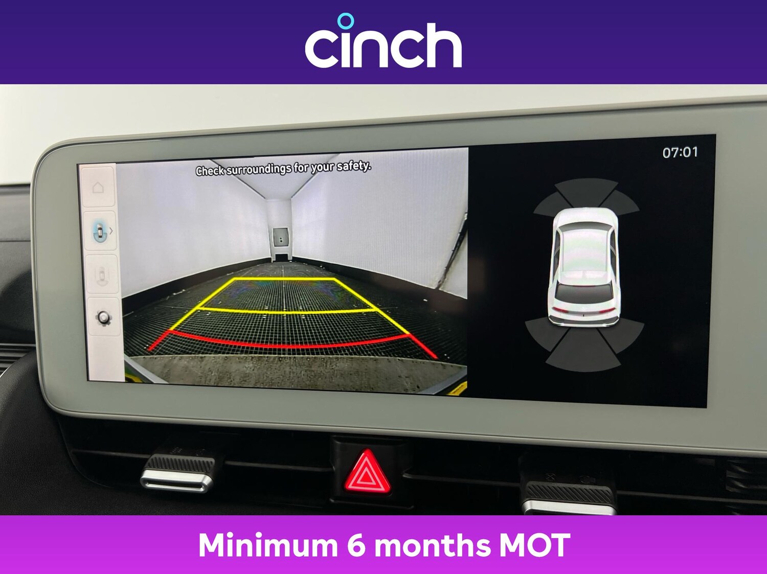 Used Hyundai IONIQ 5 2023 for sale - 76405585: Photo 32