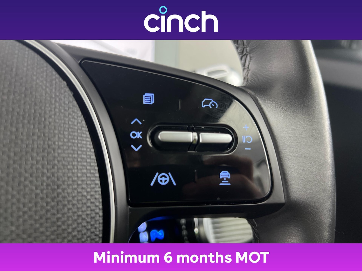 Used Hyundai IONIQ 5 2023 for sale - 76405585: Photo 37