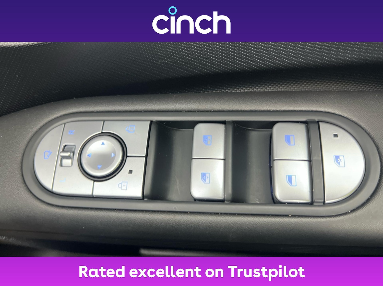 Used Hyundai IONIQ 5 2023 for sale - 76405585: Photo 38