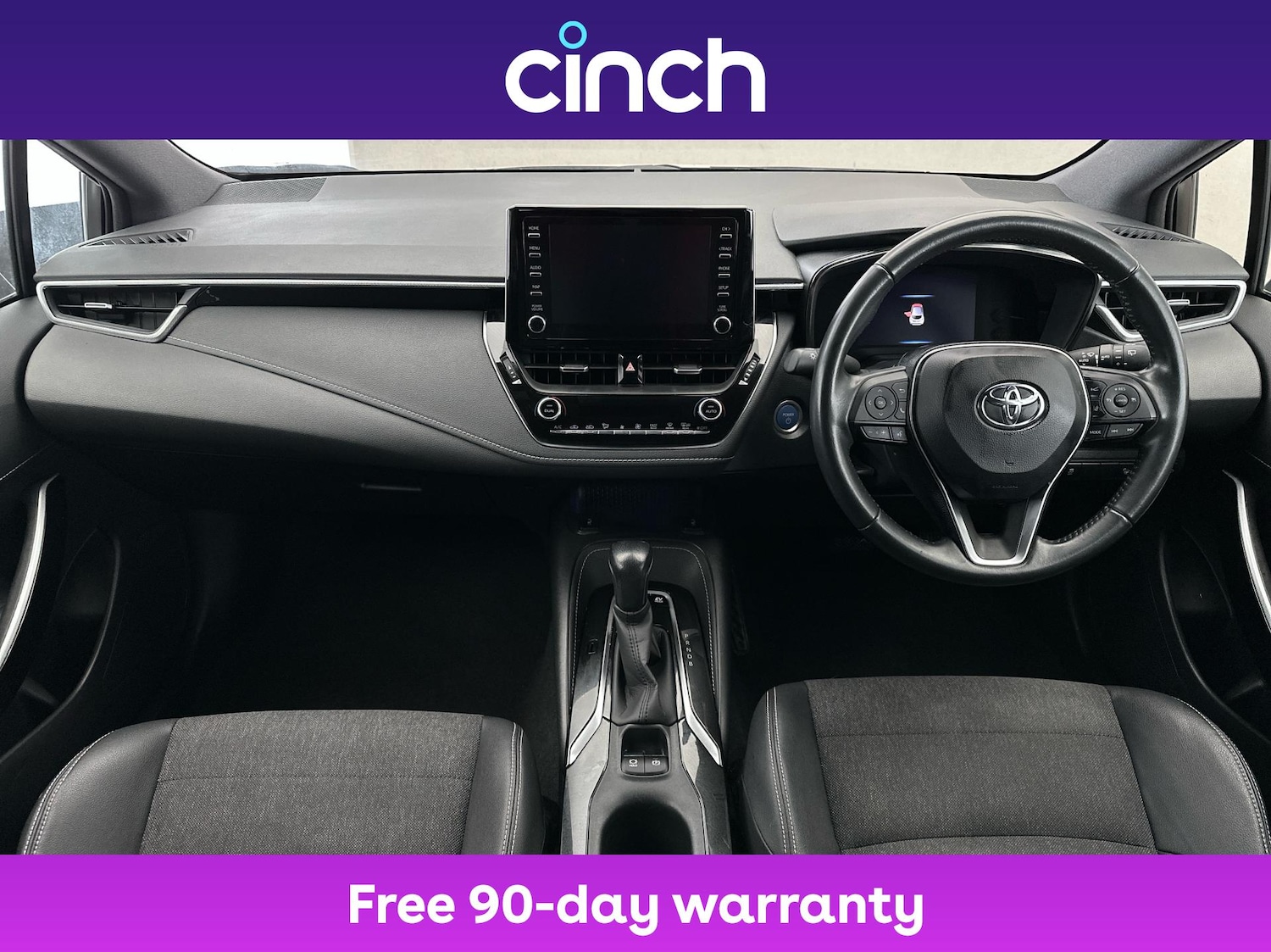 Used Toyota Corolla 2021 for sale - 76093246: Photo 15