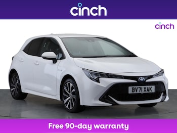 Toyota - Corolla