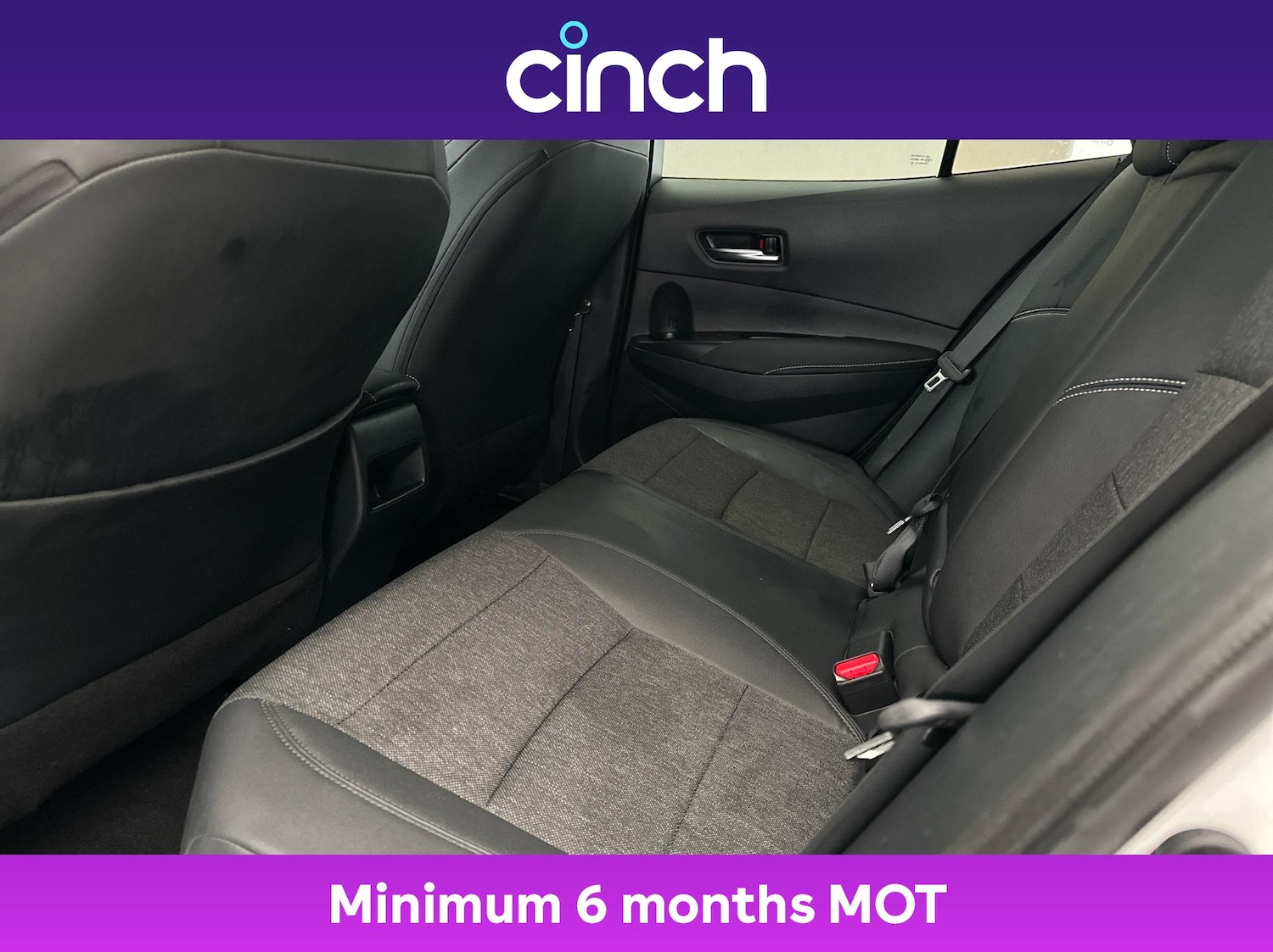 Used Toyota Corolla 2021 for sale - 76093246: Photo 20