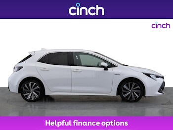 Used Toyota Corolla 2021 for sale - 76093246: Photo 2