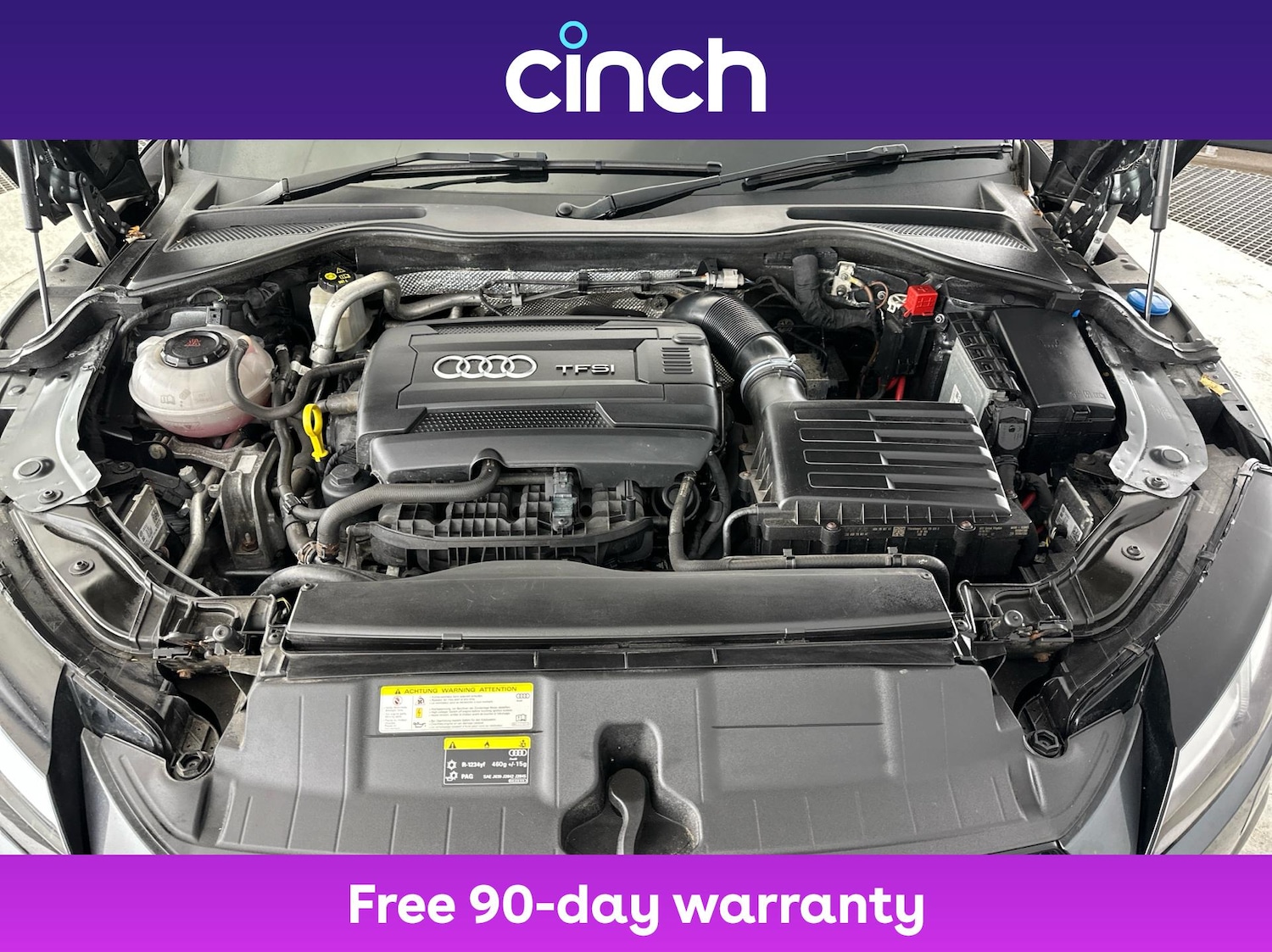 Used Audi TT 2017 for sale - 77026388: Photo 23