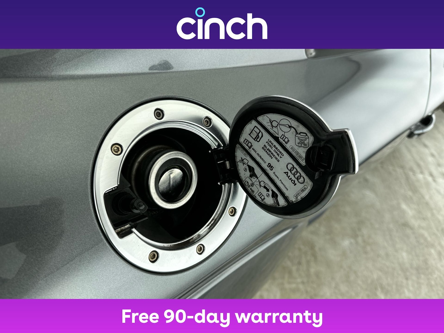 Used Audi TT 2017 for sale - 77026388: Photo 29