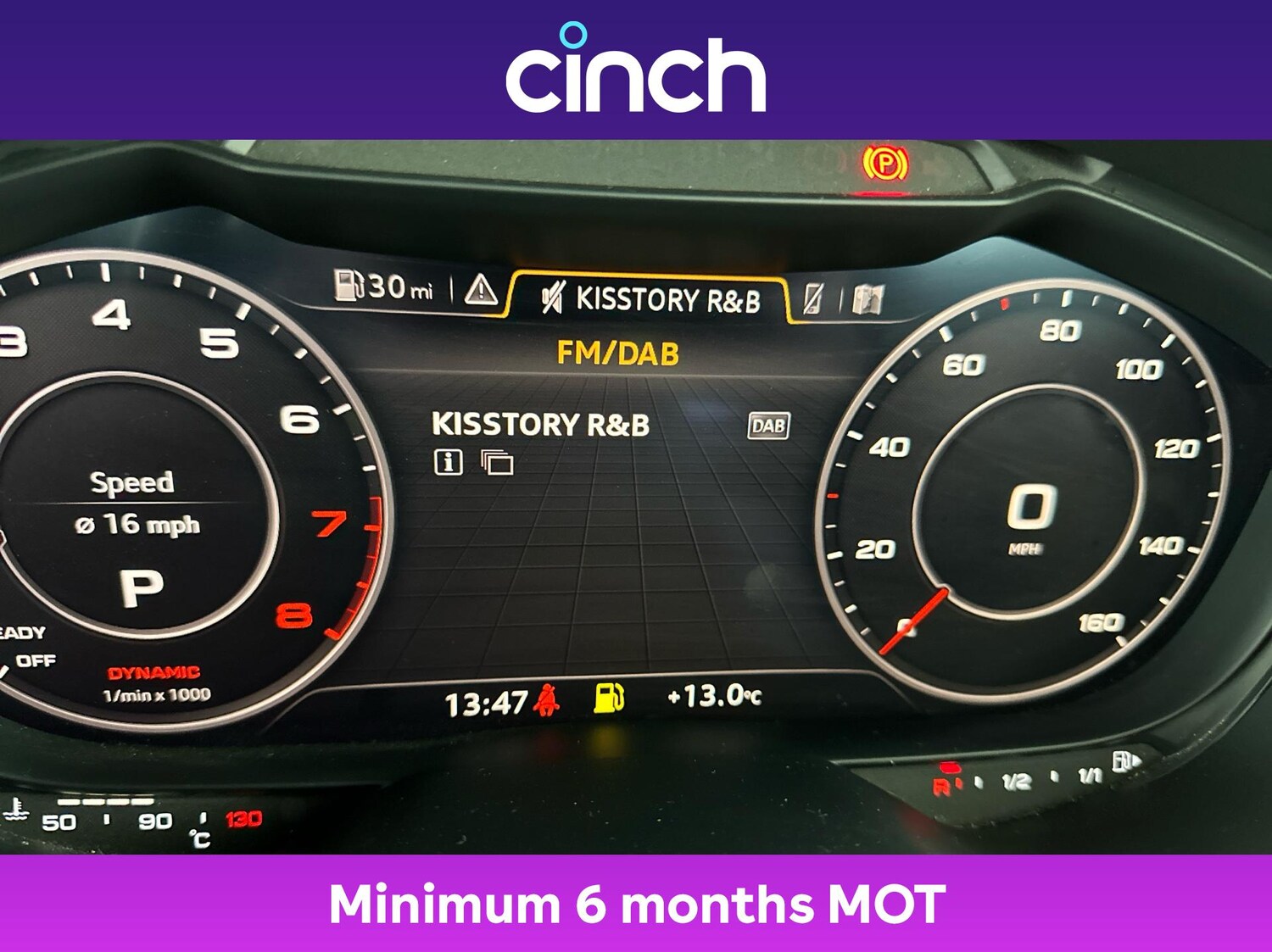 Used Audi TT 2017 for sale - 77026388: Photo 37