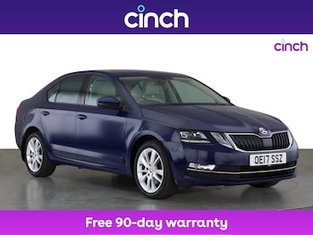 2017 - 1.4 TSI SE L 5dr DSG