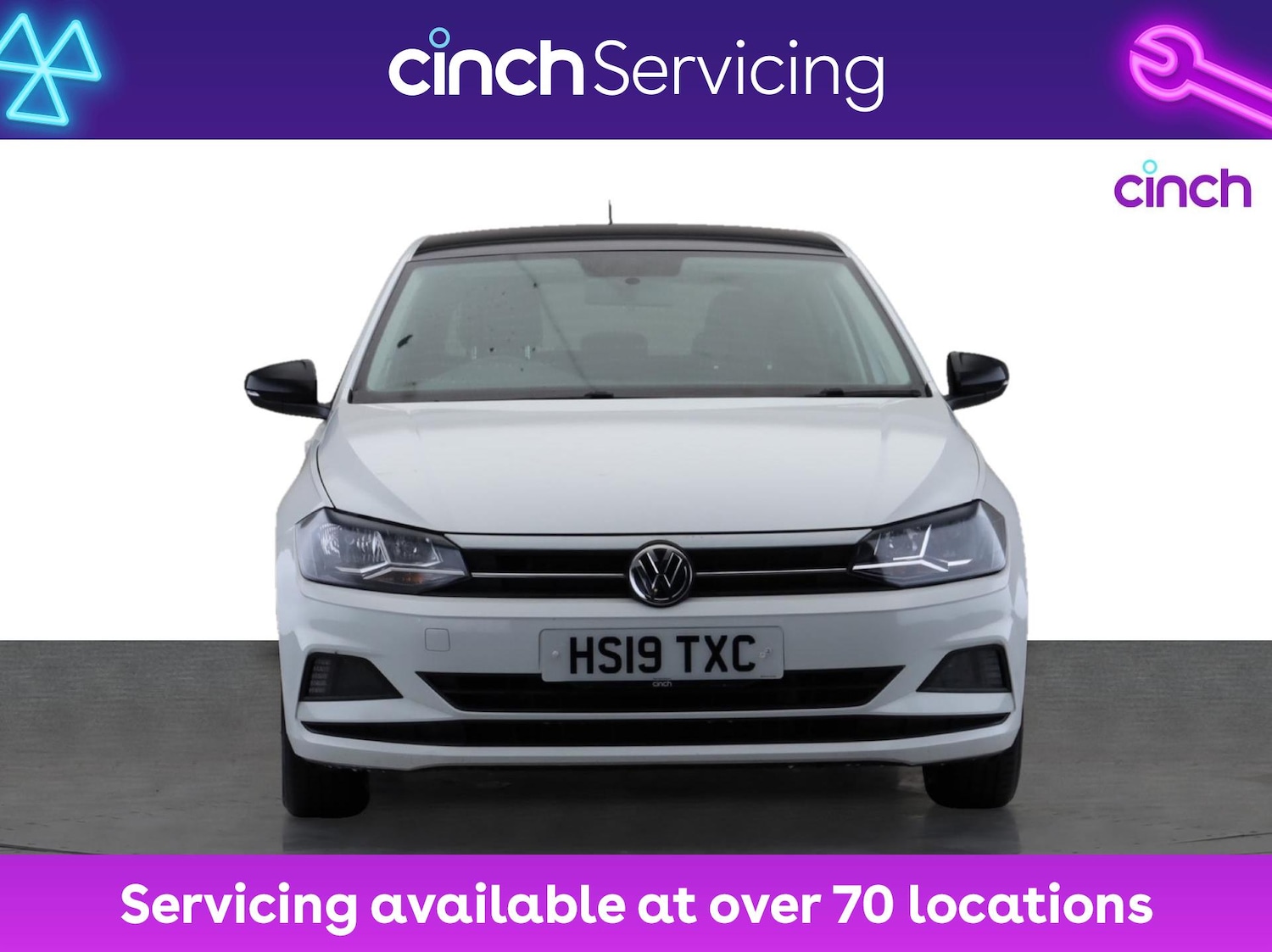 Used Volkswagen Polo 2019 for sale - 76044932: Photo 11