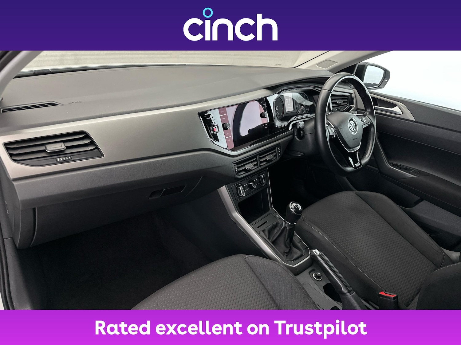 Used Volkswagen Polo 2019 for sale - 76044932: Photo 14