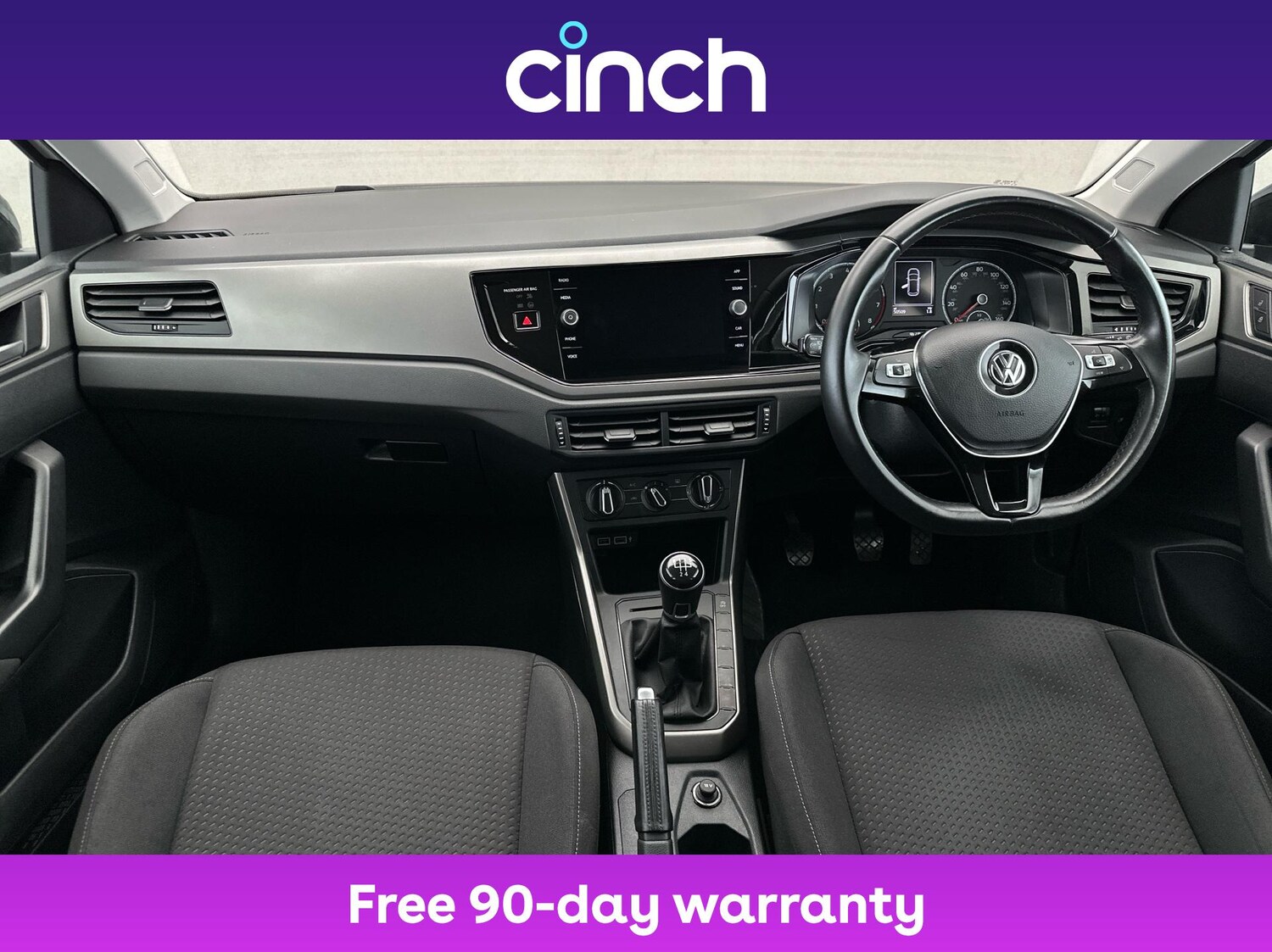 Used Volkswagen Polo 2019 for sale - 76044932: Photo 15