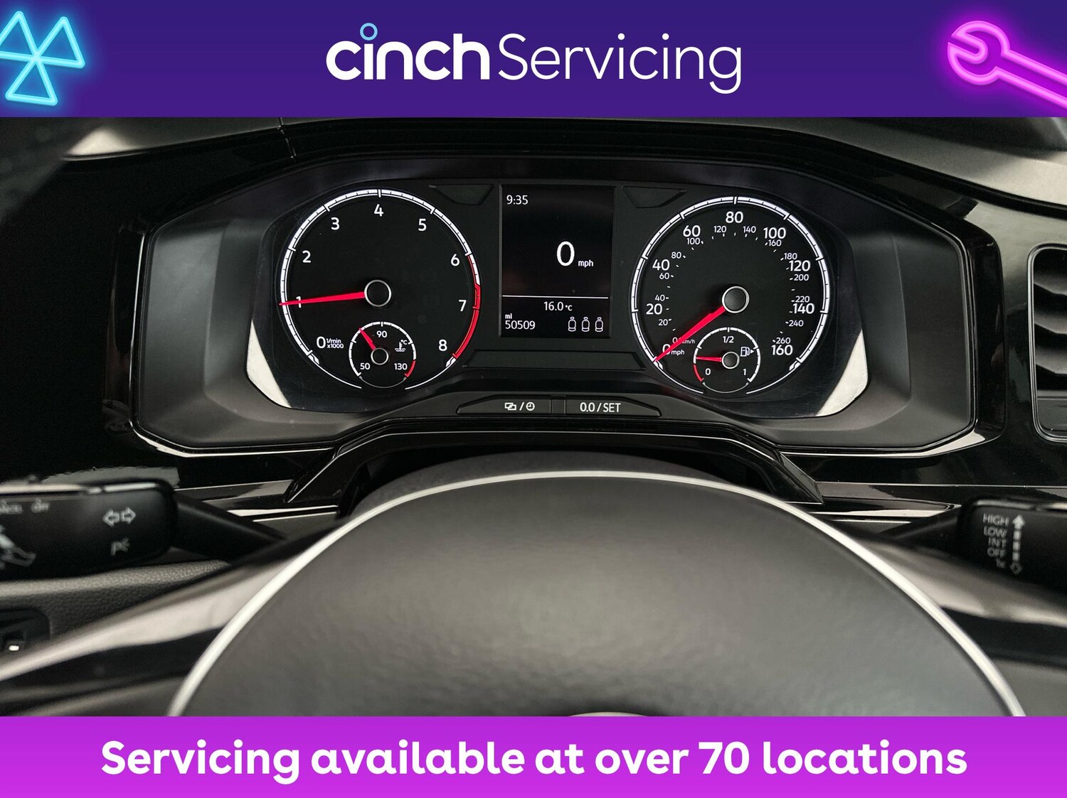 Used Volkswagen Polo 2019 for sale - 76044932: Photo 18