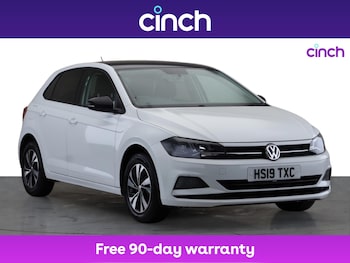 Volkswagen - Polo