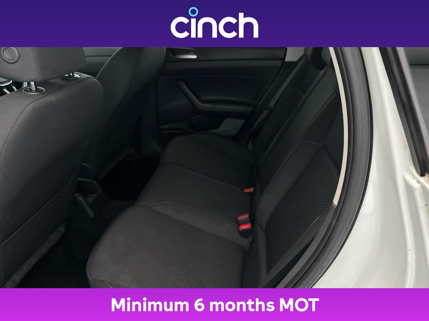 Used Volkswagen Polo 2019 for sale - 76044932: Photo 20
