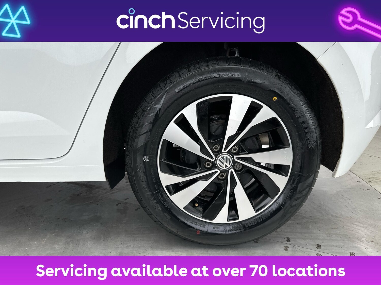 Used Volkswagen Polo 2019 for sale - 76044932: Photo 26