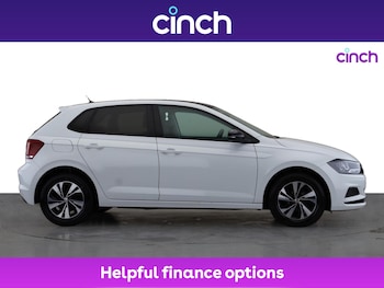 Used Volkswagen Polo 2019 for sale - 76044932: Photo 2