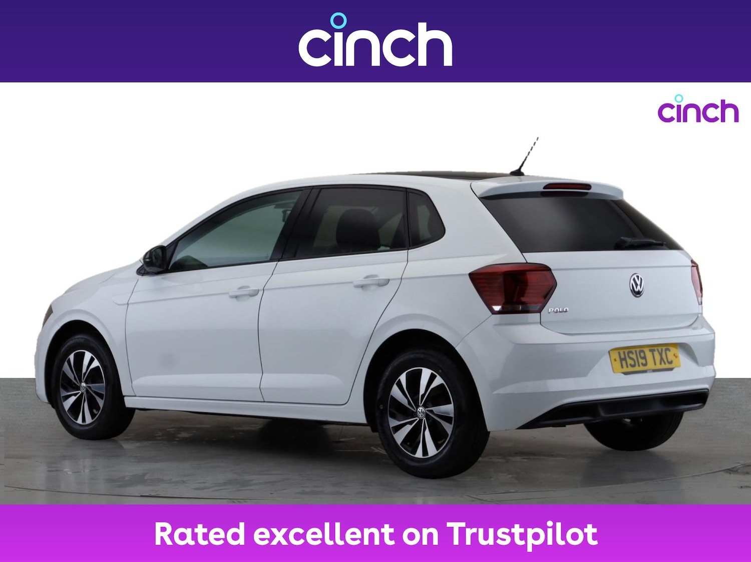 Used Volkswagen Polo 2019 for sale - 76044932: Photo 6