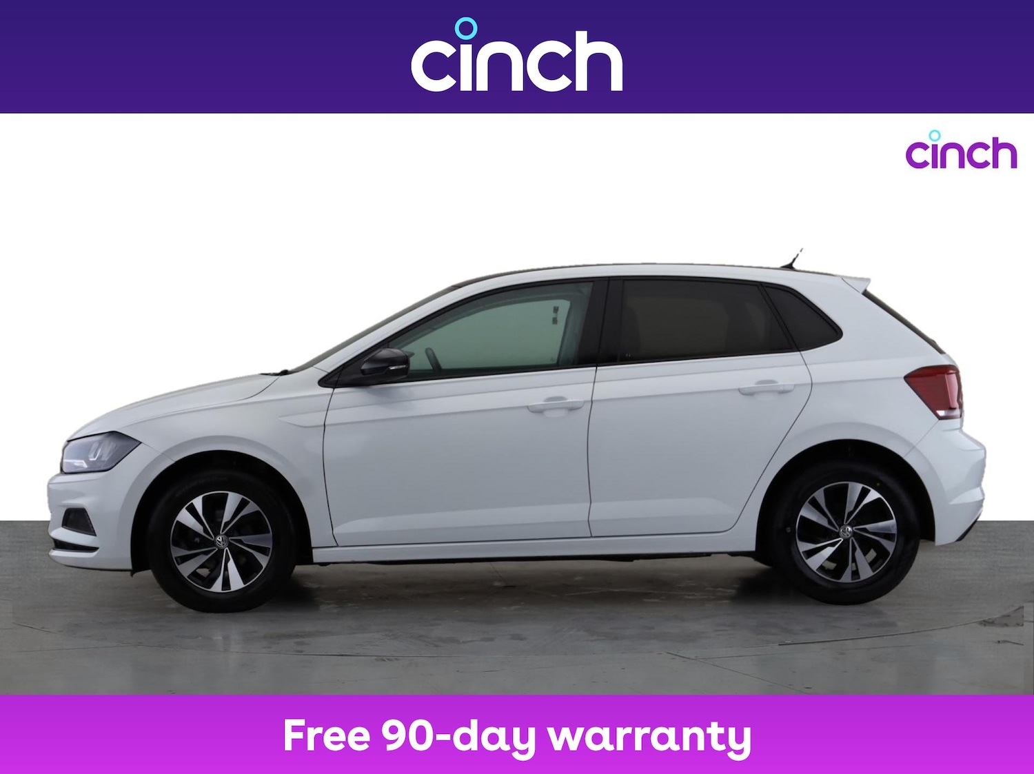 Used Volkswagen Polo 2019 for sale - 76044932: Photo 8