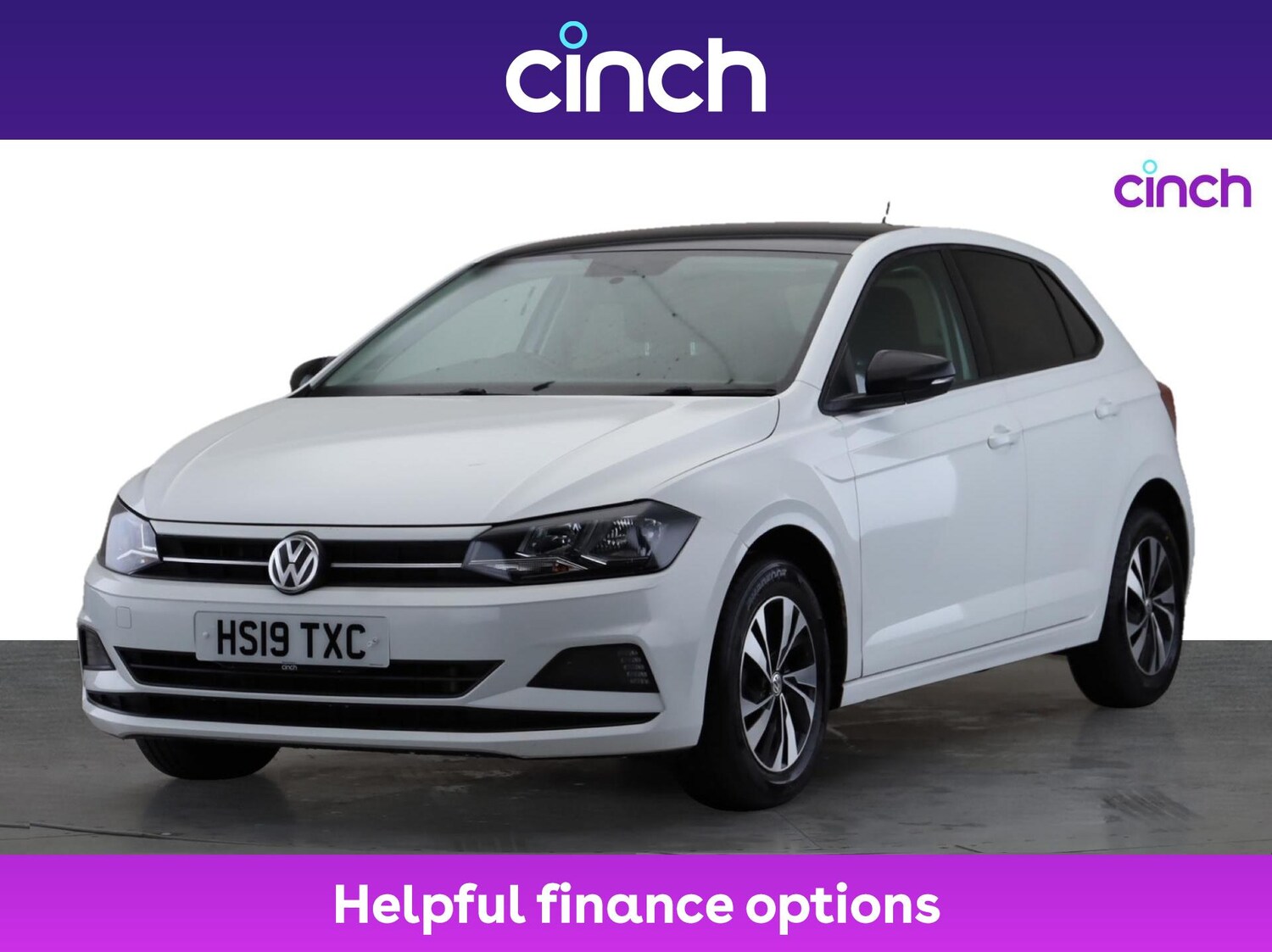 Used Volkswagen Polo 2019 for sale - 76044932: Photo 9
