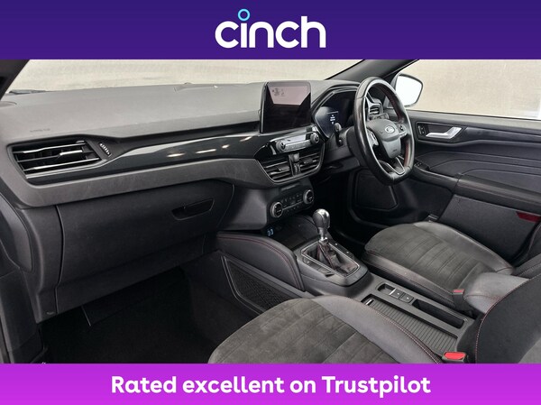 Used Ford Kuga 2021 for sale - 75597982: Photo 14