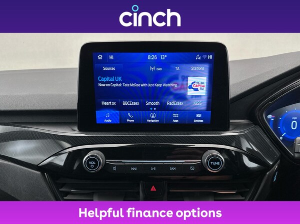 Used Ford Kuga 2021 for sale - 75597982: Photo 30