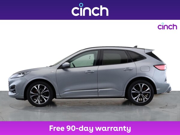 Used Ford Kuga 2021 for sale - 75597982: Photo 8