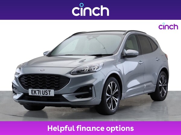 Used Ford Kuga 2021 for sale - 75597982: Photo 9