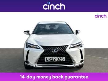 Used Lexus UX 2022 for sale - 74955915: Photo
