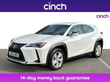 Used Lexus UX 2022 for sale - 74955915: Photo