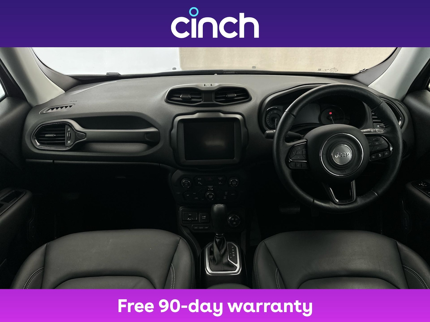 Used Jeep Renegade 2023 for sale - 76186280: Photo 15