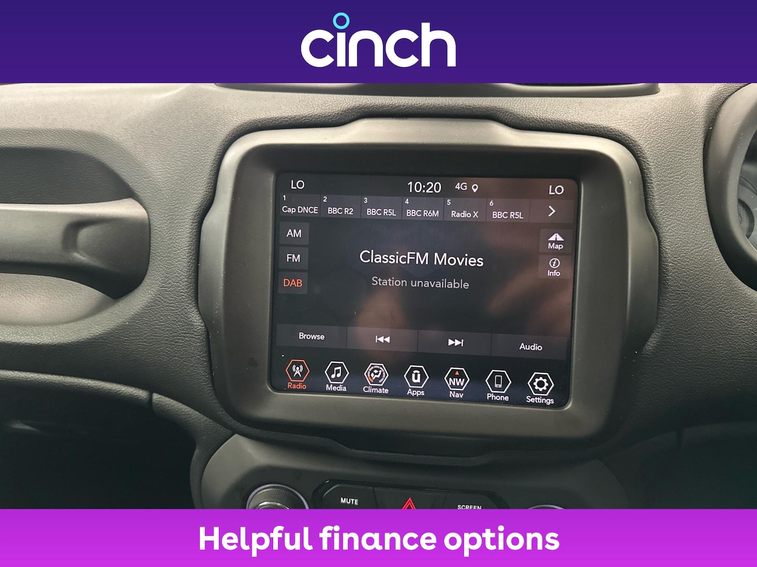 Used Jeep Renegade 2023 for sale - 76186280: Photo 17