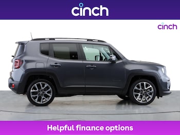 Used Jeep Renegade 2023 for sale - 76186280: Photo 2