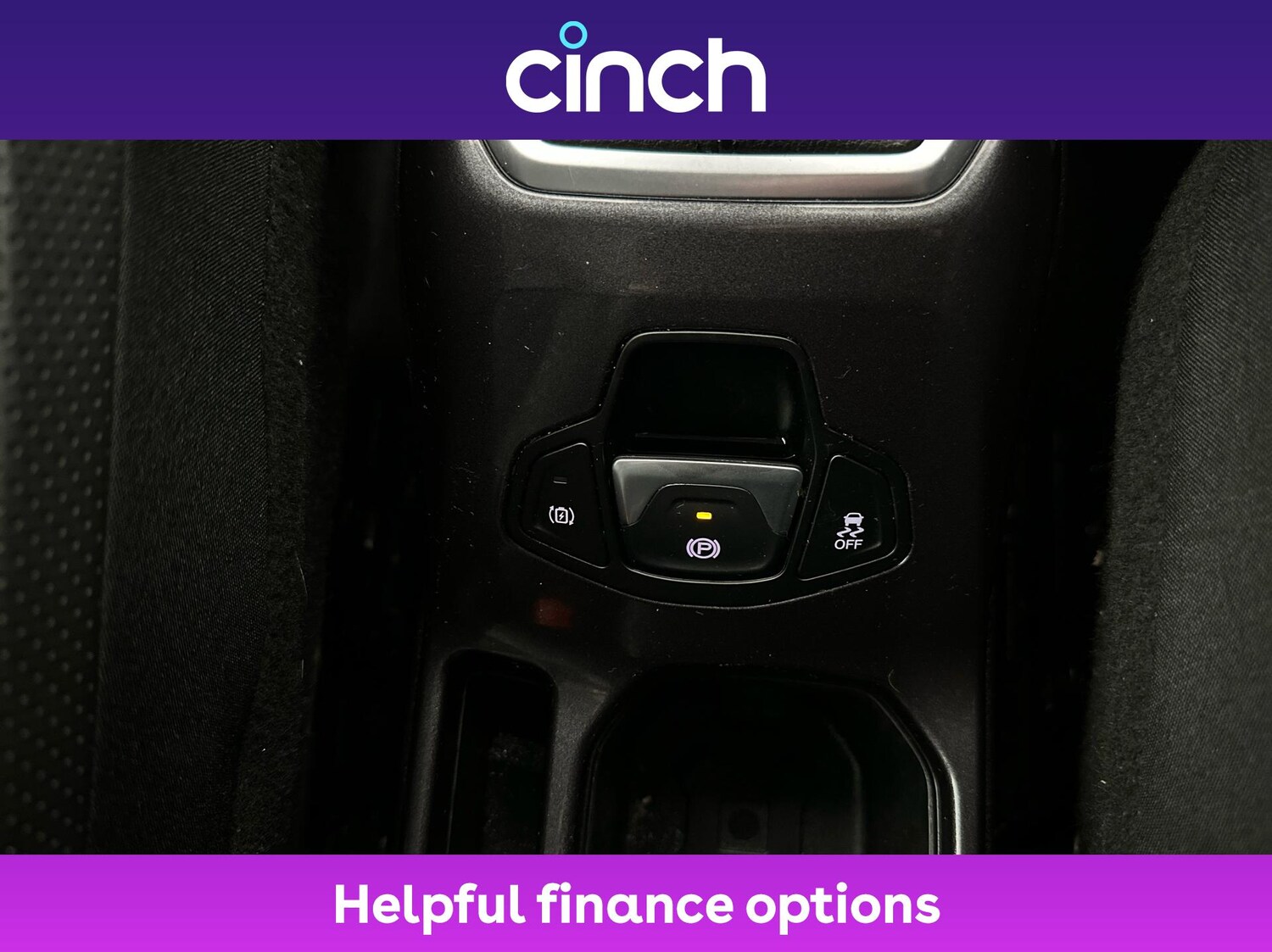 Used Jeep Renegade 2023 for sale - 76186280: Photo 35