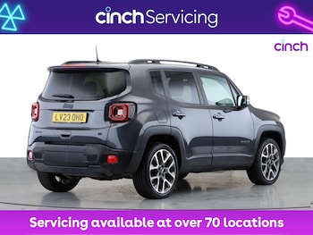 Used Jeep Renegade 2023 for sale - 76186280: Photo 3