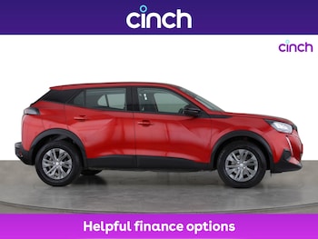 Used Peugeot 2008 2022 for sale - 75353427: Photo