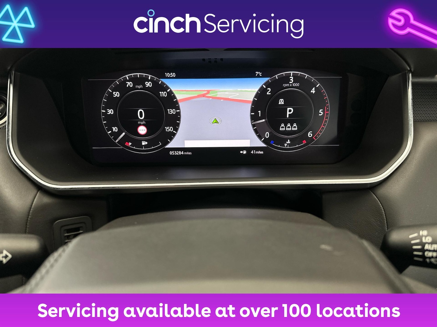 Used Land Rover Range Rover Sport 2019 for sale - 77013900: Photo 18