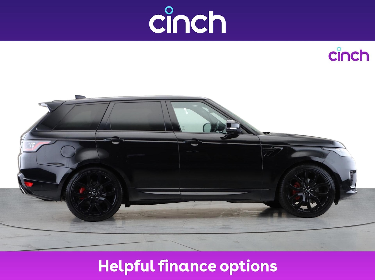 Used Land Rover Range Rover Sport 2019 for sale - 77013900: Photo 2