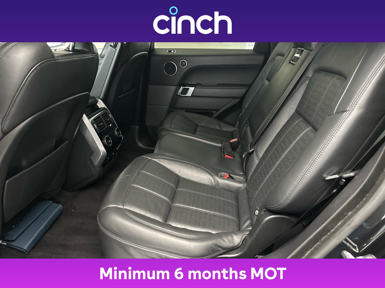 Used Land Rover Range Rover Sport 2019 for sale - 77013900: Photo 20