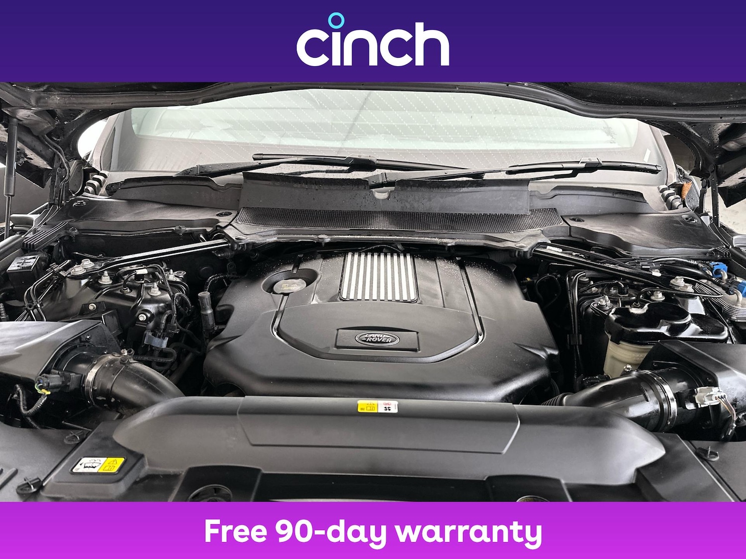 Used Land Rover Range Rover Sport 2019 for sale - 77013900: Photo 23