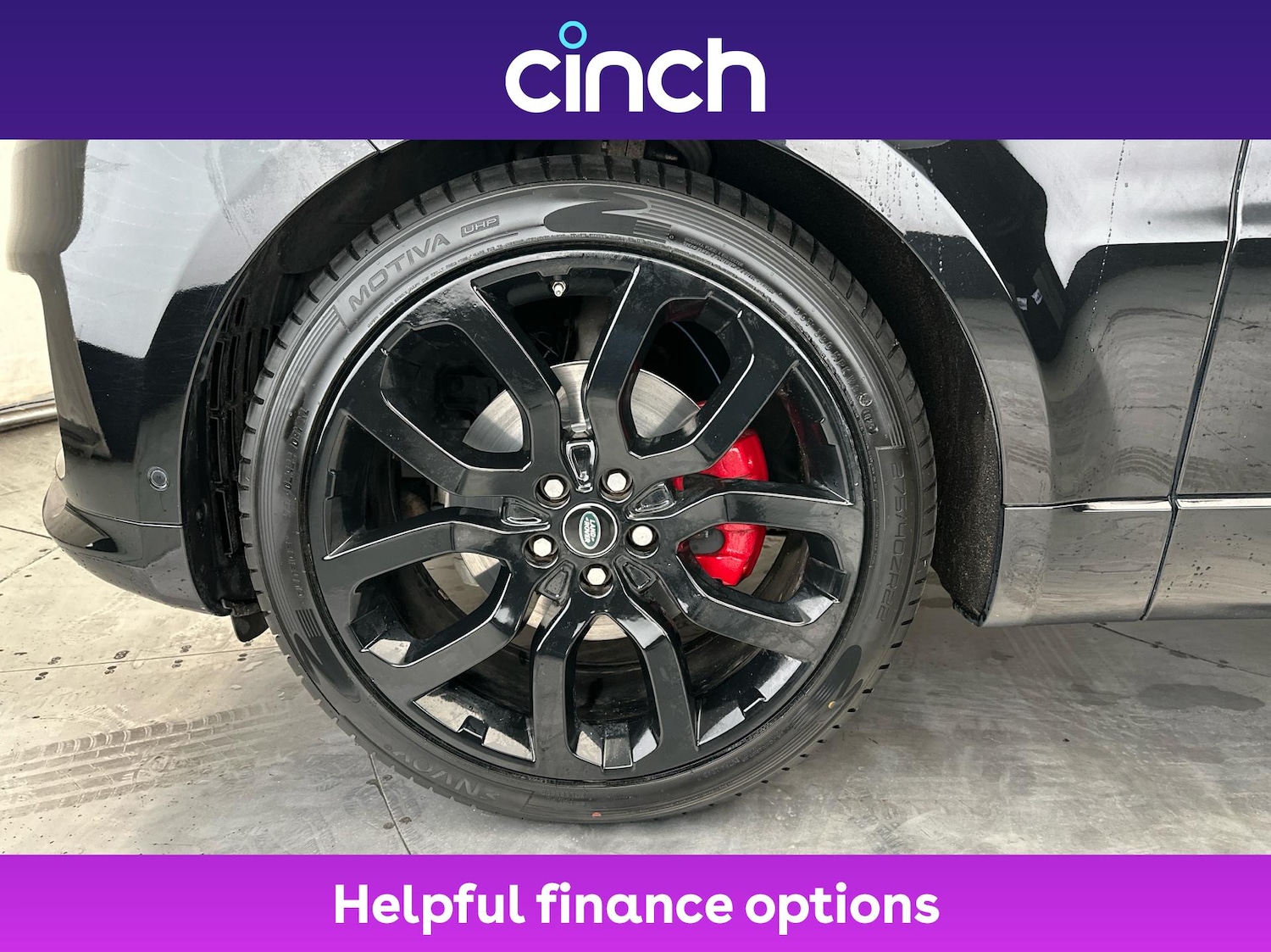 Used Land Rover Range Rover Sport 2019 for sale - 77013900: Photo 24