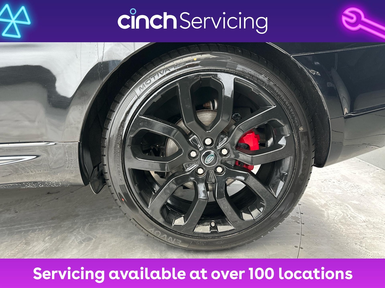 Used Land Rover Range Rover Sport 2019 for sale - 77013900: Photo 26