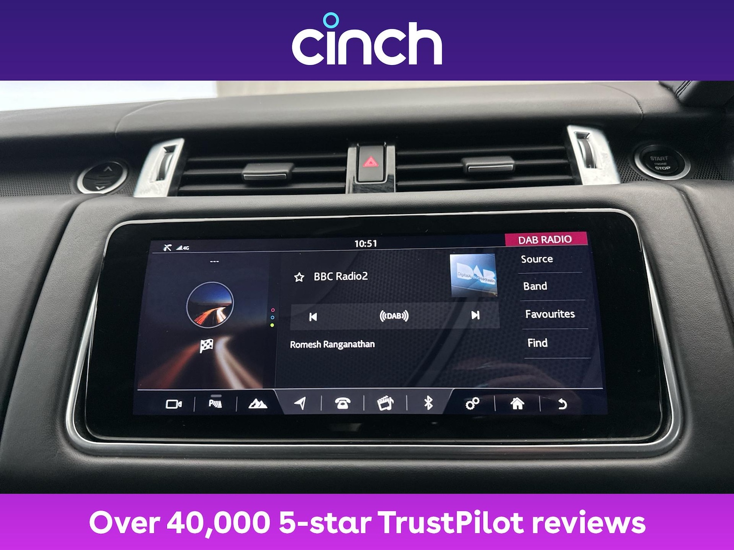 Used Land Rover Range Rover Sport 2019 for sale - 77013900: Photo 33