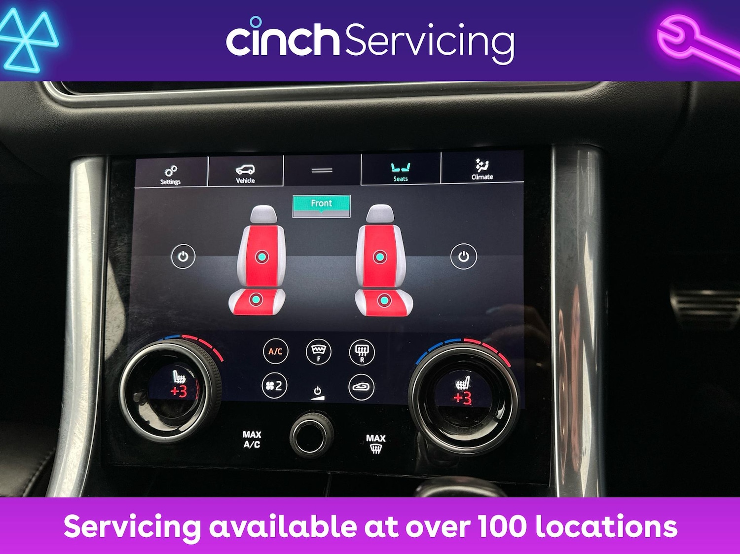 Used Land Rover Range Rover Sport 2019 for sale - 77013900: Photo 36