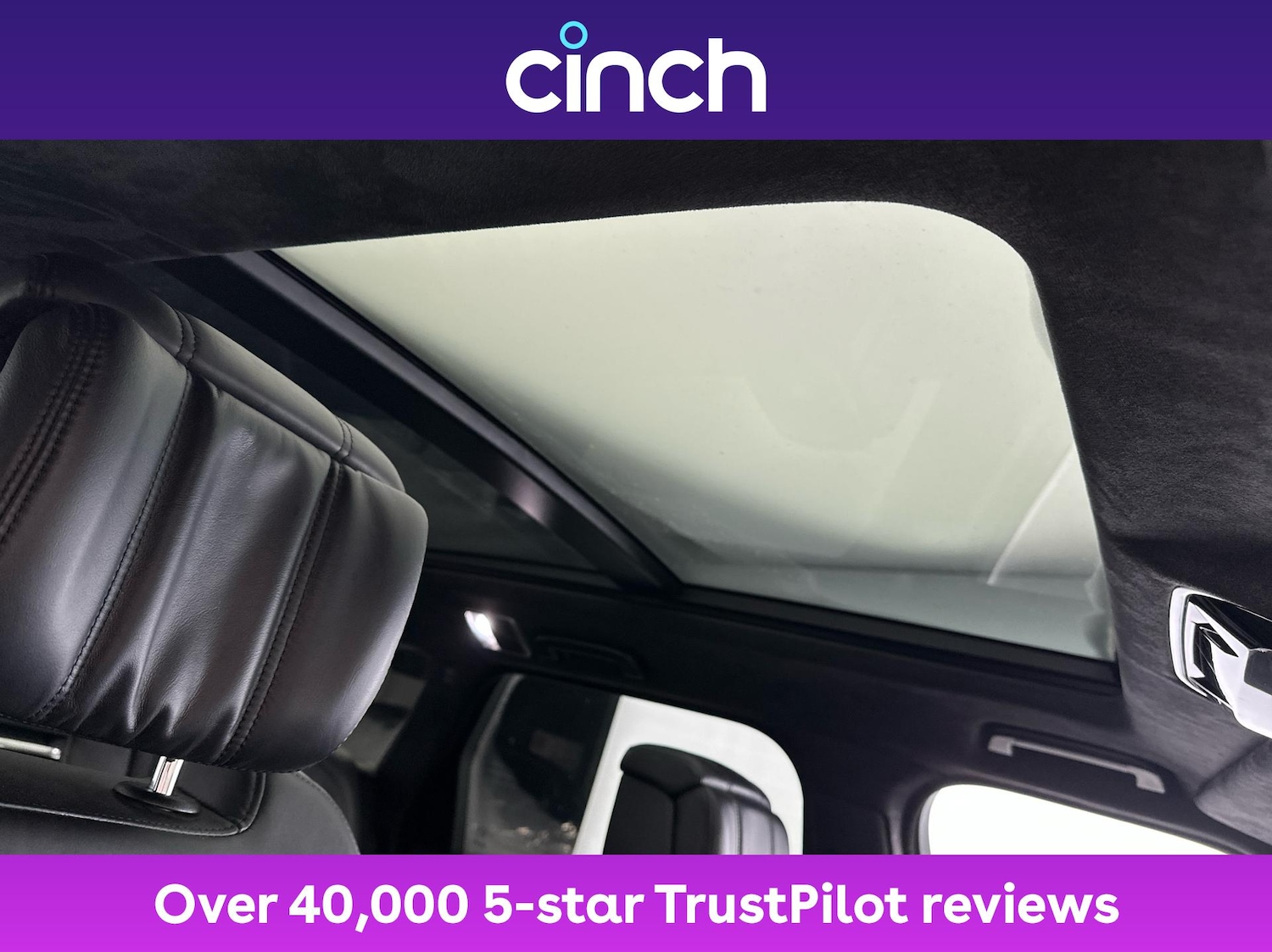 Used Land Rover Range Rover Sport 2019 for sale - 77013900: Photo 38